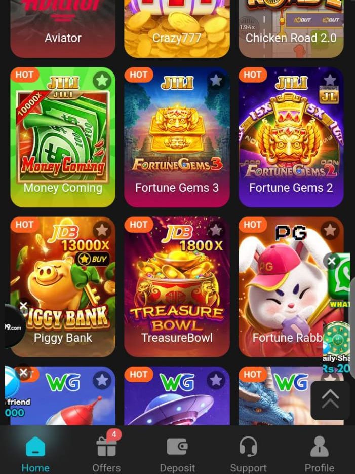X99 Game