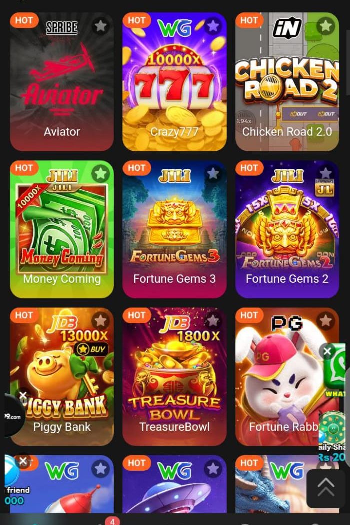 SK777 Game 