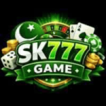 SK777 Game