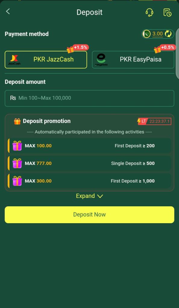 804 Slots Game